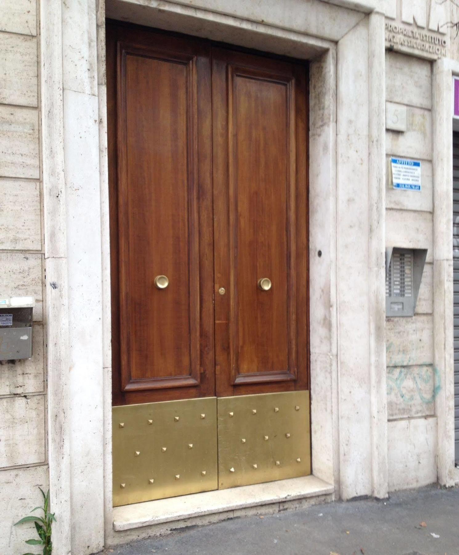 Matteucci Rom